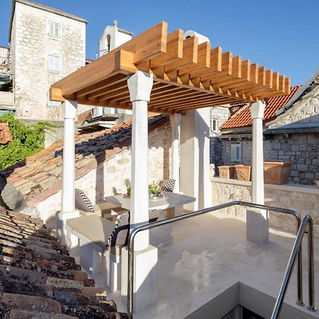 Villa Varda - Villa Latica Хвар Экстерьер фото