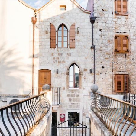 Villa Varda - Villa Latica Хвар Экстерьер фото