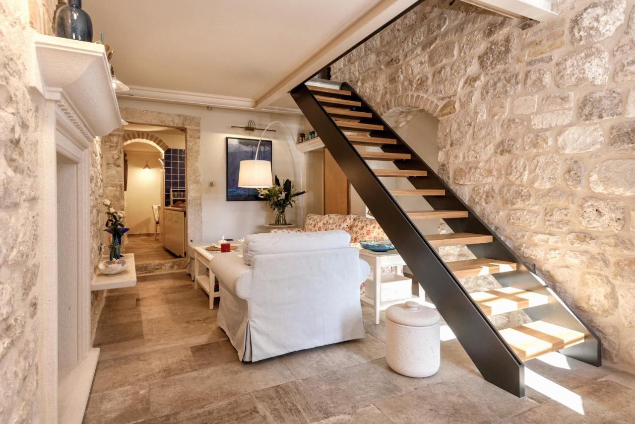 Villa Varda - Villa Latica Хвар Экстерьер фото