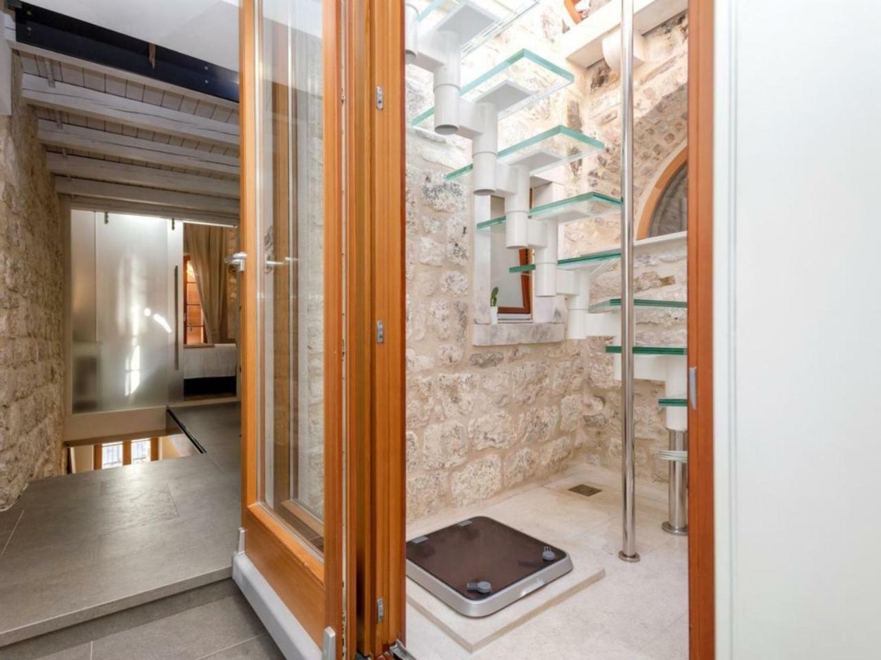 Villa Varda - Villa Latica Хвар Экстерьер фото