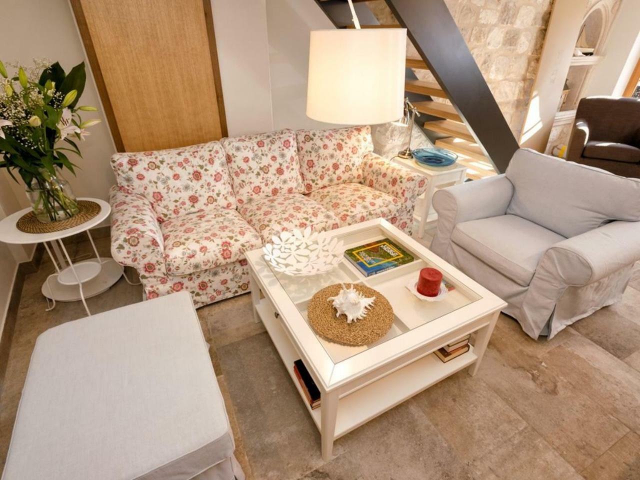 Villa Varda - Villa Latica Хвар Экстерьер фото