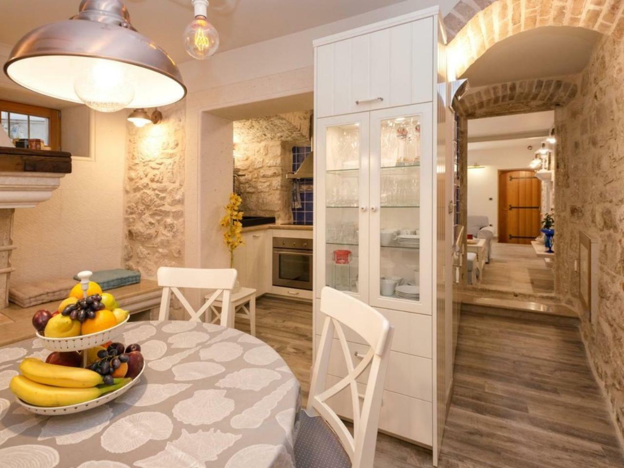 Villa Varda - Villa Latica Хвар Экстерьер фото