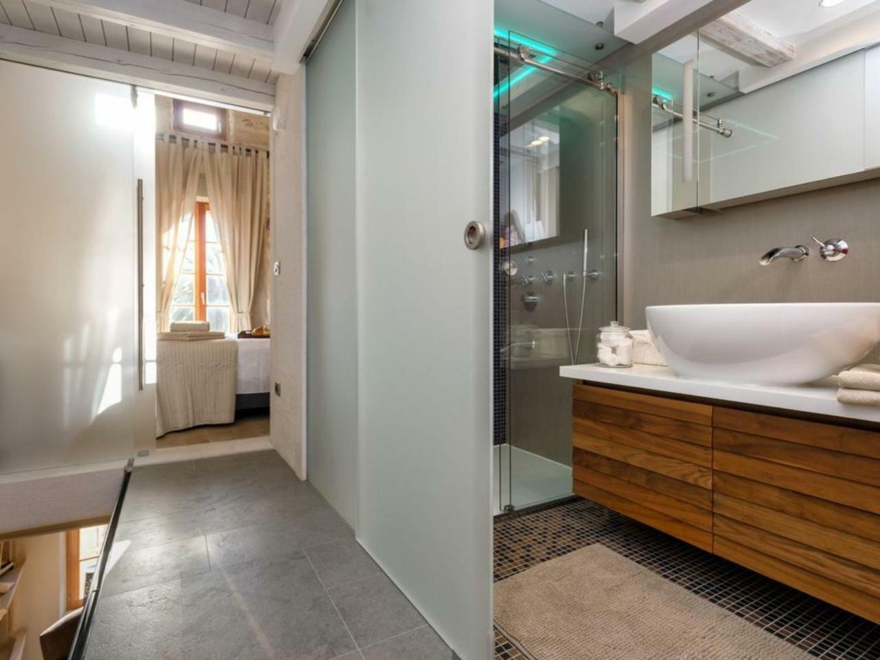 Villa Varda - Villa Latica Хвар Экстерьер фото