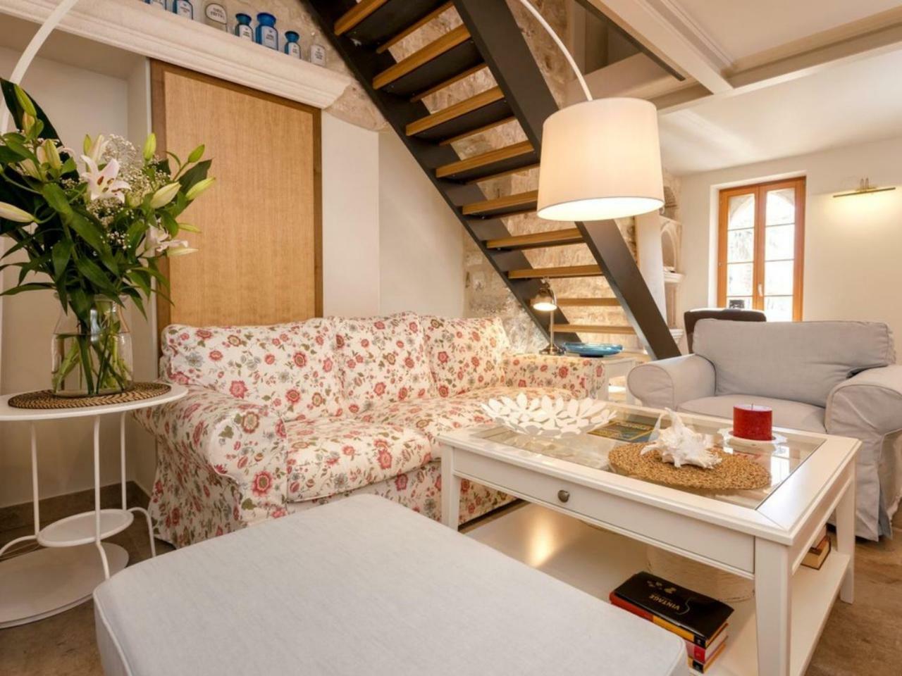 Villa Varda - Villa Latica Хвар Экстерьер фото